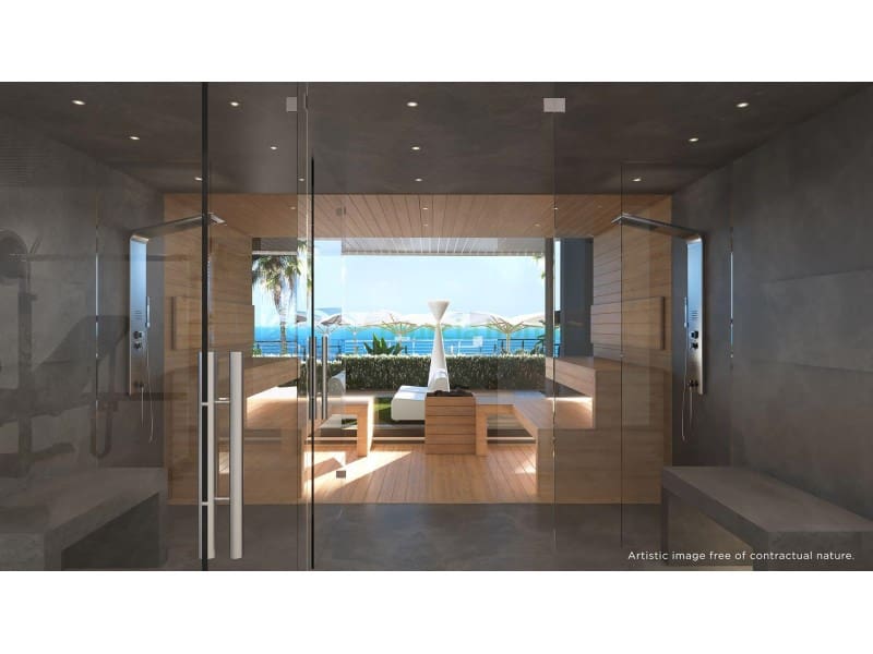2 soverom Leilighet til salgs i La Manga del Mar Menor - € 449 000 (Ref: 9978754)