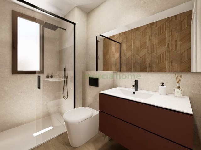 Bungalow de 3 habitaciones en Los Alcázares en venta con garaje - 320.000 € (Ref: 9978755)