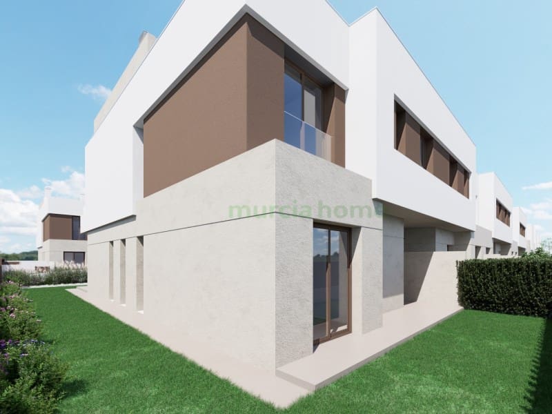 Bungalow de 3 habitaciones en Los Alcázares en venta con garaje - 320.000 € (Ref: 9978755)
