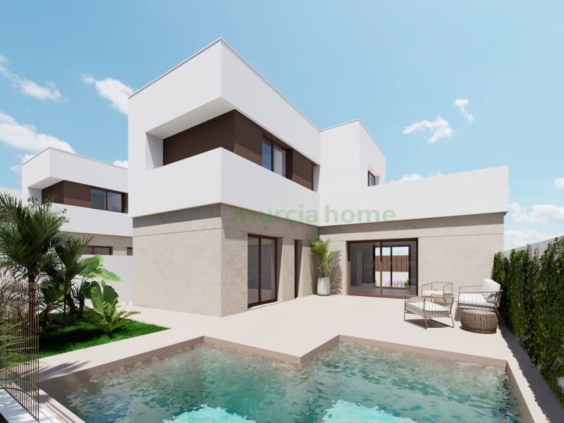 3 slaapkamer Villa te koop in Los Alcazares - € 459.000 (Ref: 9978757)