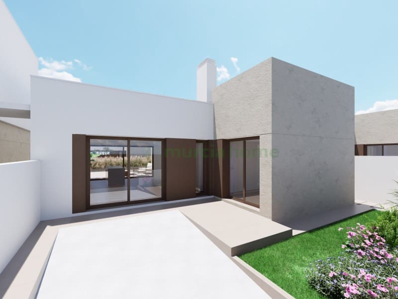 3 slaapkamer Villa te koop in Los Alcazares - € 459.000 (Ref: 9978757)