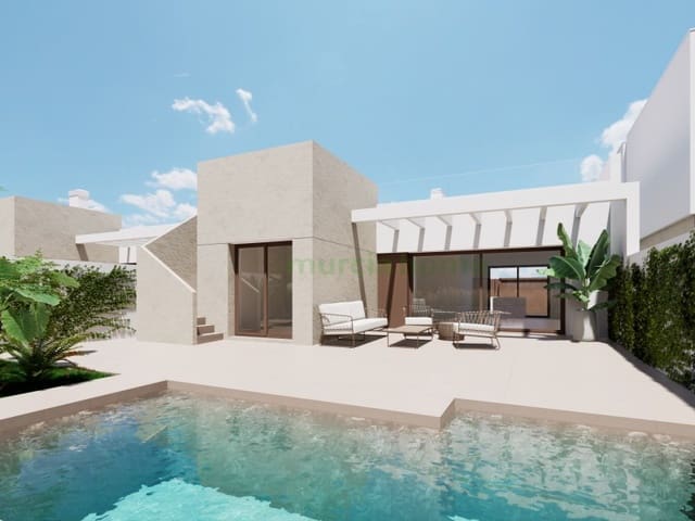 3 slaapkamer Villa te koop in Los Alcázares - € 459.000 (Ref: 9978757)