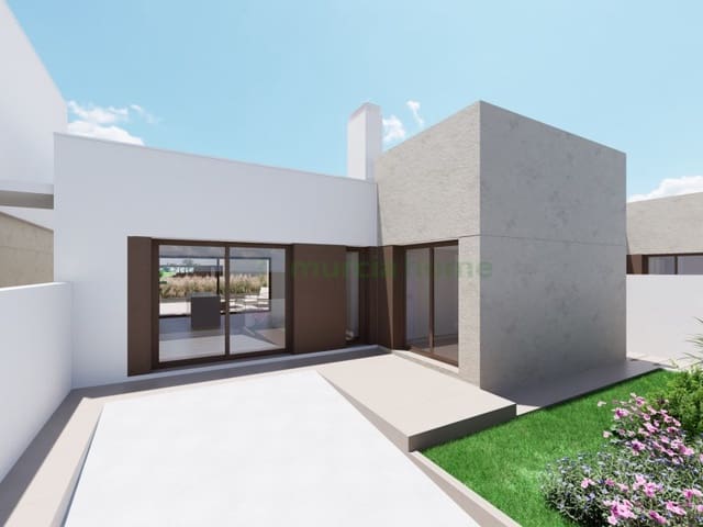 3 slaapkamer Villa te koop in Los Alcázares - € 459.000 (Ref: 9978757)