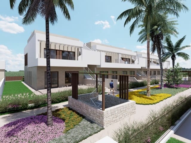 3 slaapkamer Villa te koop in Los Alcázares - € 459.000 (Ref: 9978757)