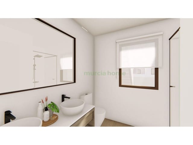 Villa til salg i Santiago de la Ribera, San Javier - € 376.500 (Ref: 9978758)