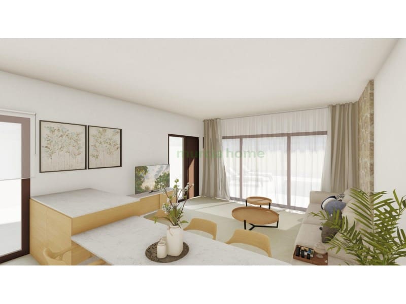 Villa til salgs i Santiago de la Ribera - € 376 500 (Ref: 9978758)