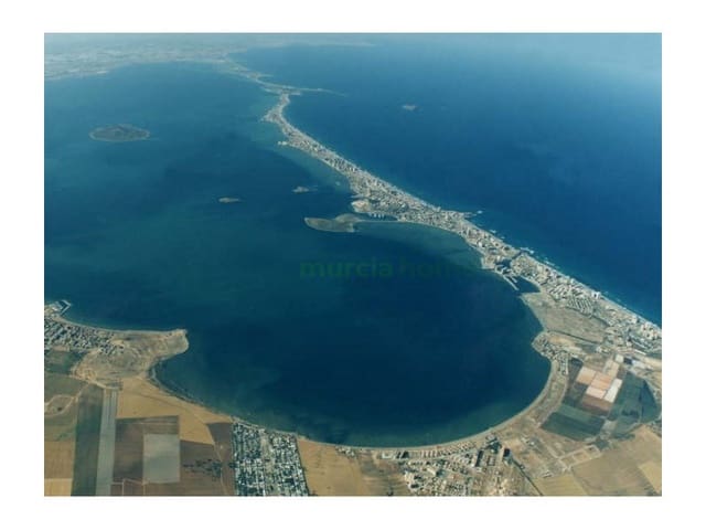 Chalet en Santiago de la Ribera, San Javier en venta - 376.500 € (Ref: 9978758)