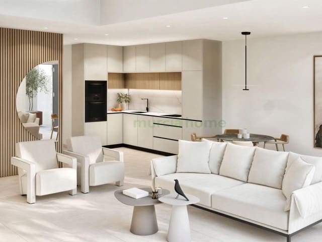 3 soveværelse Villa til salg i Los Alcázares med garage - € 453.000 (Ref: 9978759)