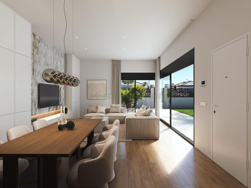 3 soverom Villa til salgs i Sucina - € 595 000 (Ref: 9978760)