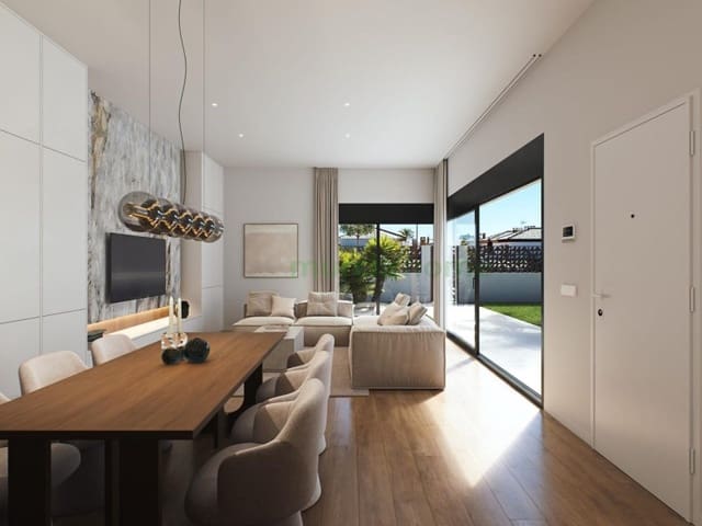 3 soverom Villa til salgs i Sucina, Murcia by - € 595 000 (Ref: 9978760)