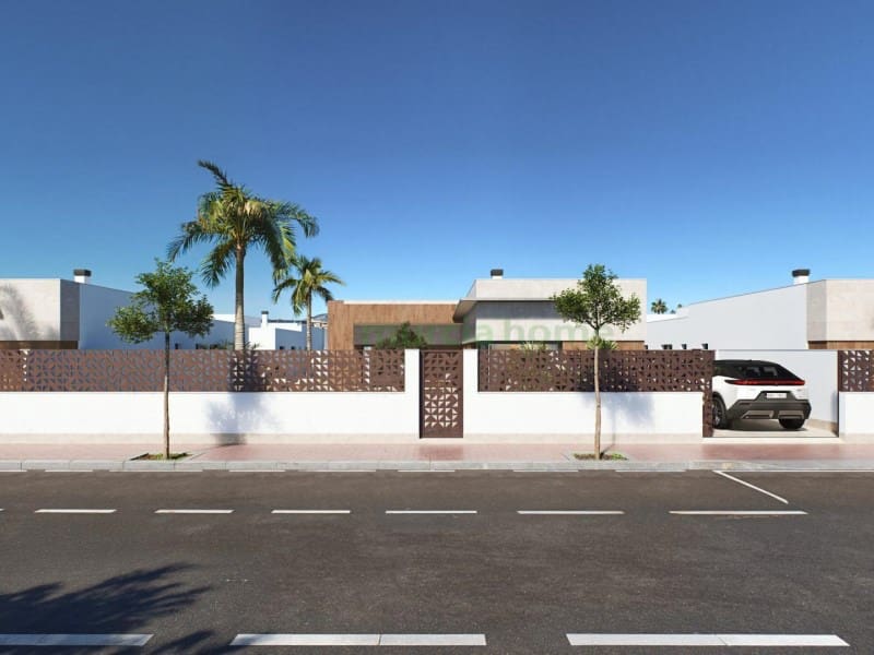 3 soverom Villa til salgs i Sucina - € 595 000 (Ref: 9978760)