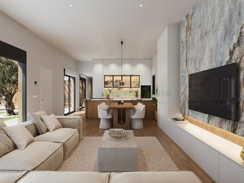 3 soverom Villa til salgs i Sucina - € 595 000 (Ref: 9978760)