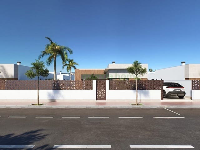 3 soverom Villa til salgs i Sucina, Murcia by - € 595 000 (Ref: 9978760)