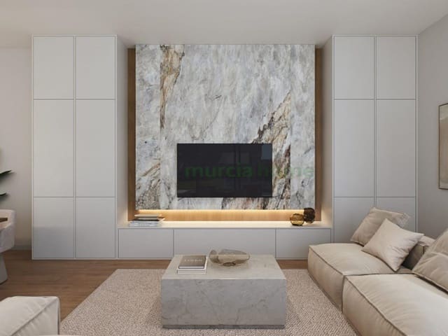 3 soverom Villa til salgs i Sucina, Murcia by - € 595 000 (Ref: 9978760)