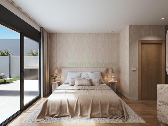 3 soverom Villa til salgs i Sucina, Murcia by - € 595 000 (Ref: 9978760)