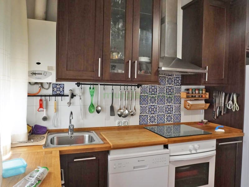 3 makuuhuone Maalaistalo myytävänä paikassa Ojos - 250 000 € (Ref: 9984845)
