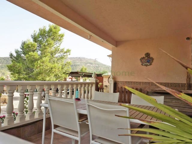 3 slaapkamer Finca/Landhuis te koop in Ojós - € 250.000 (Ref: 9984845)