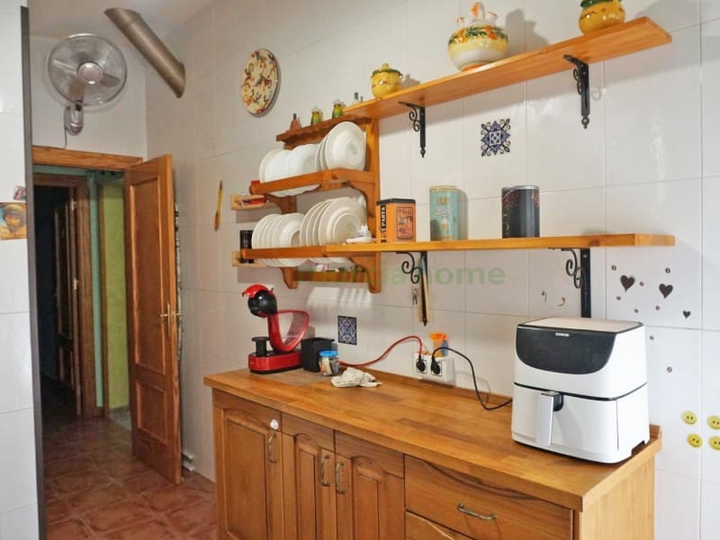 3 makuuhuone Maalaistalo myytävänä paikassa Ojos - 250 000 € (Ref: 9984845)