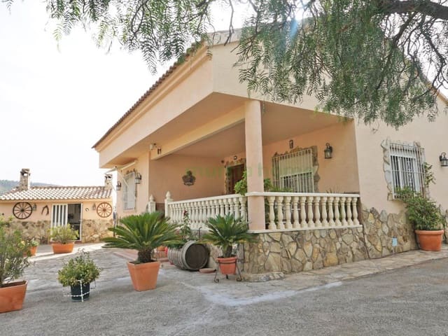 3 slaapkamer Finca/Landhuis te koop in Ojós - € 250.000 (Ref: 9984845)