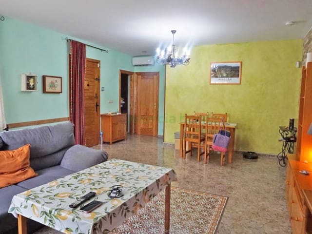 3 slaapkamer Finca/Landhuis te koop in Ojós - € 250.000 (Ref: 9984845)