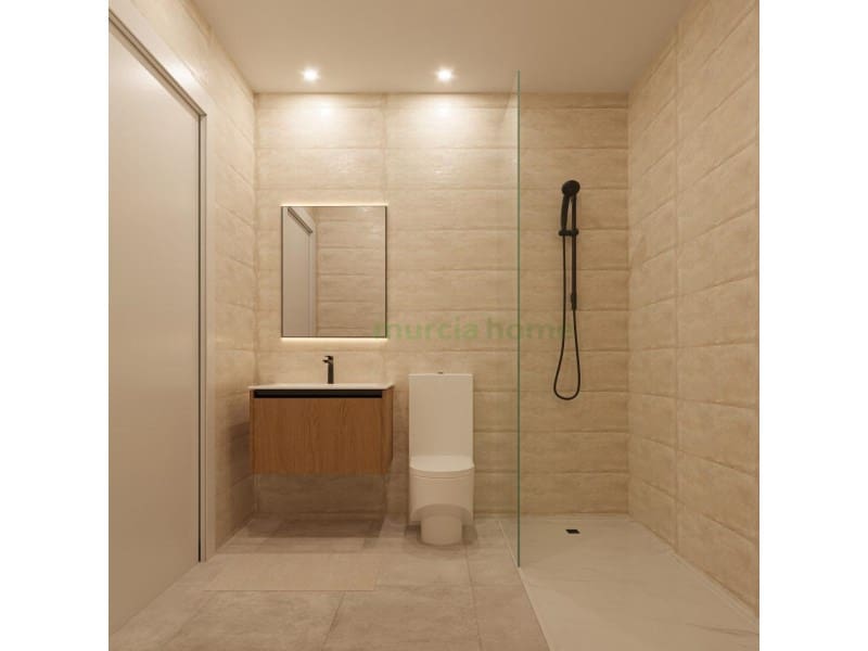 Chalet de 3 habitaciones en Torre-Pacheco en venta - 259.900 € (Ref: 9984846)