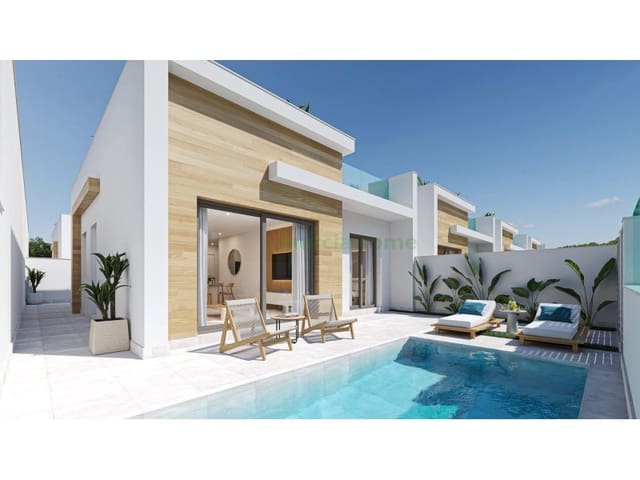 Chalet de 3 habitaciones en Torre-Pacheco en venta - 259.900 € (Ref: 9984846)