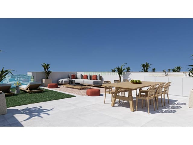 Chalet de 3 habitaciones en Torre-Pacheco en venta - 259.900 € (Ref: 9984846)