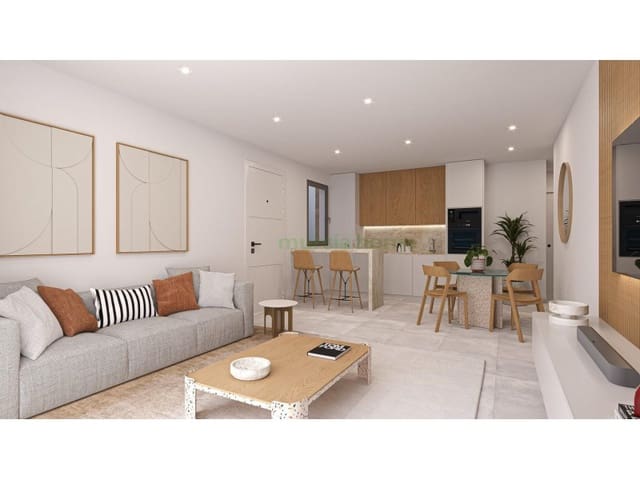 Chalet de 3 habitaciones en Torre-Pacheco en venta - 259.900 € (Ref: 9984846)