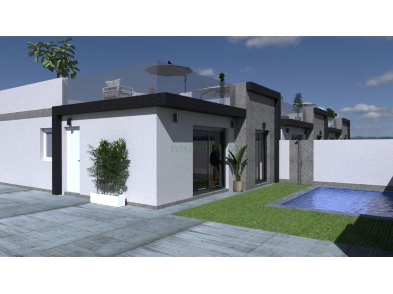 3 soverom Villa til salgs i Balsicas - € 314 900 (Ref: 9984847)