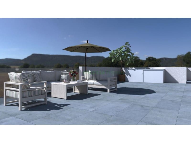 3 soverom Villa til salgs i Balsicas - € 314 900 (Ref: 9984847)