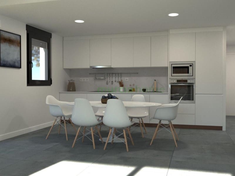3 soverom Villa til salgs i Balsicas - € 314 900 (Ref: 9984847)