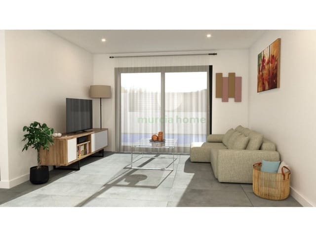 3 soveværelse Villa til salg i Balsicas, Torre-Pacheco - € 314.900 (Ref: 9984847)