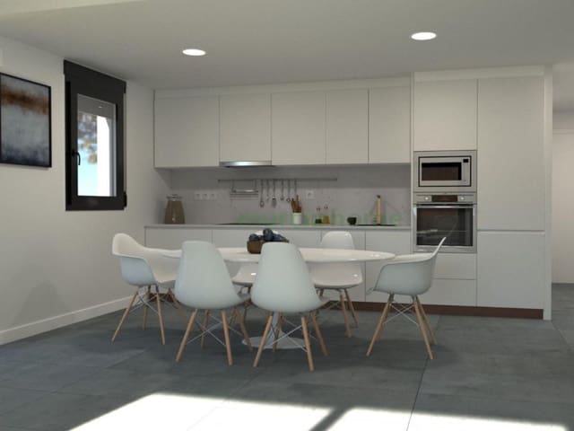 3 soveværelse Villa til salg i Balsicas, Torre-Pacheco - € 314.900 (Ref: 9984847)
