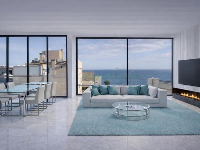 3 chambre Appartement à vendre à Lo Pagan, San Pedro del Pinatar avec garage - 949 900 € (Ref: 9984848)