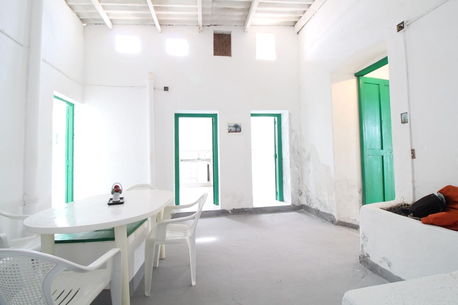 4 quarto Casa em Banda para venda em Puerto del Carmen - 599 000 € (Ref: 10017542)