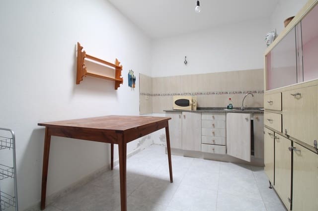 4 quarto Casa em Banda para venda em Puerto del Carmen, Tías - 599 000 € (Ref: 10017542)