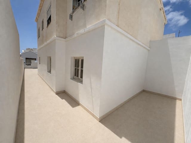 2 quarto Apartamento para venda em San Bartolomé - 289 000 € (Ref: 10022500)