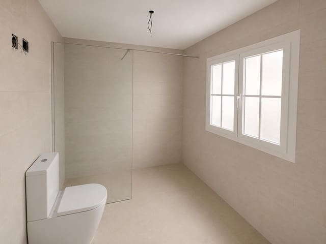 2 quarto Apartamento para venda em San Bartolomé - 289 000 € (Ref: 10022500)