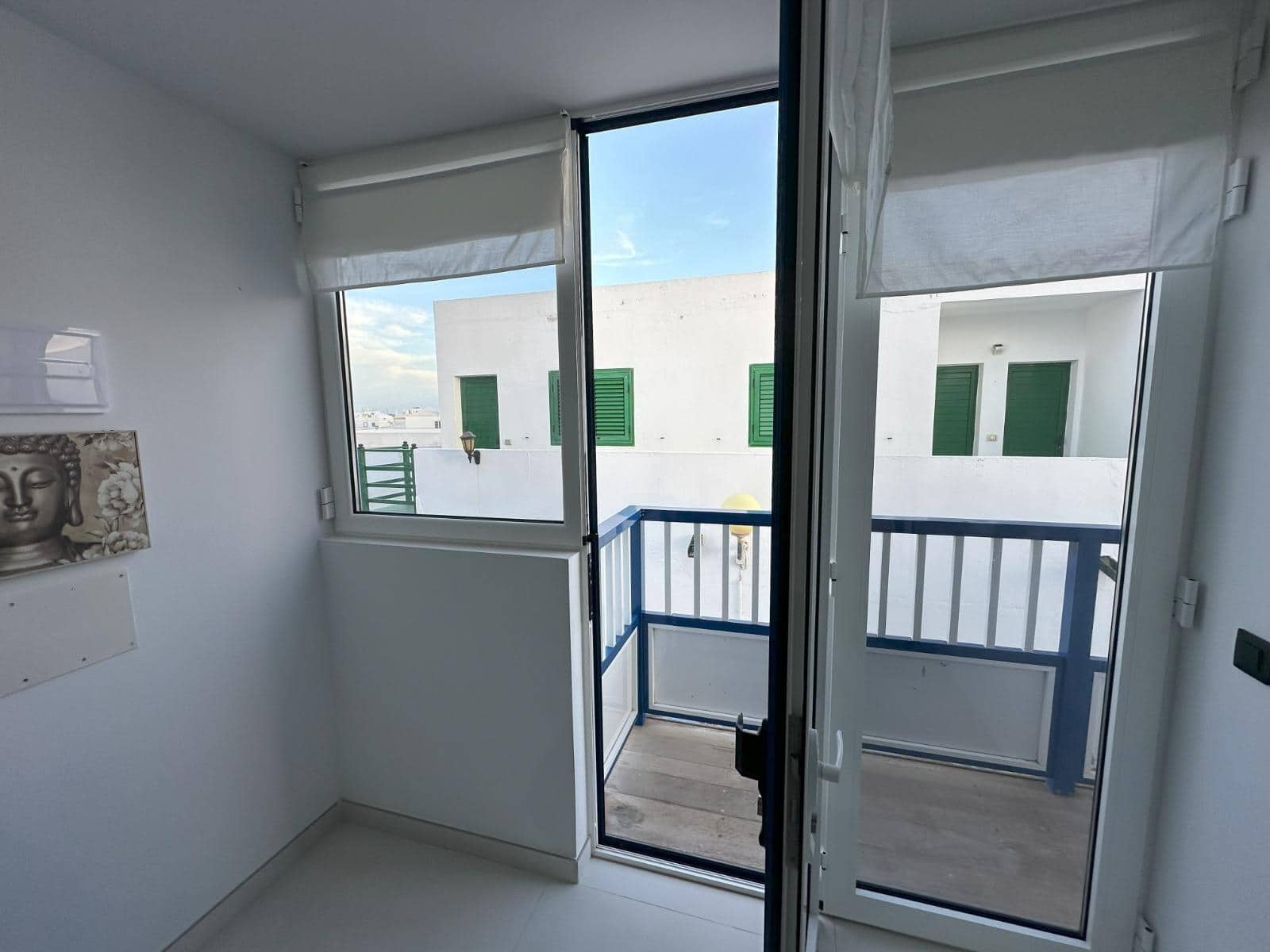 1 makuuhuone Asunto myytävänä paikassa Orzola - 175 000 € (Ref: 10022501)