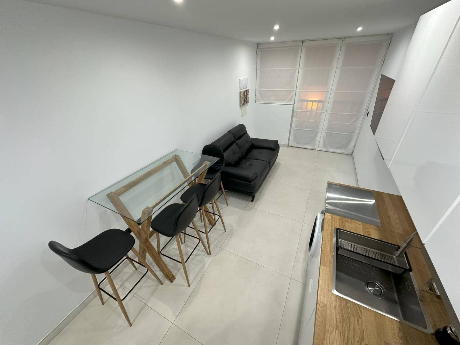 1 makuuhuone Asunto myytävänä paikassa Orzola - 175 000 € (Ref: 10022501)