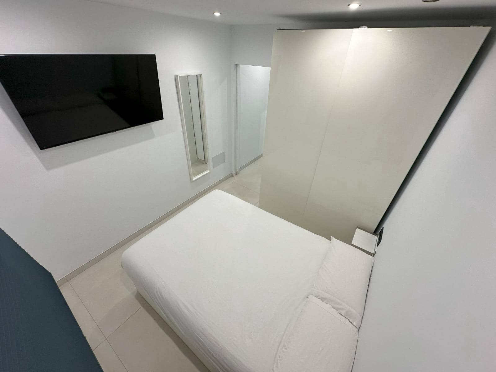 1 makuuhuone Asunto myytävänä paikassa Orzola - 175 000 € (Ref: 10022501)
