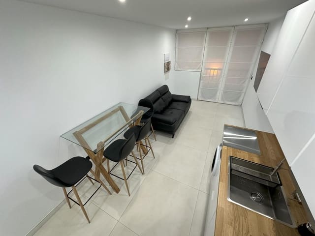 1 sovrum Lägenhet till salu i Orzola, Haría - 175 000 € (Ref: 10022501)