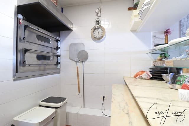 Gewerbe zu verkaufen in Costa Teguise, Teguise - 520.000 € (Ref: 10043043)