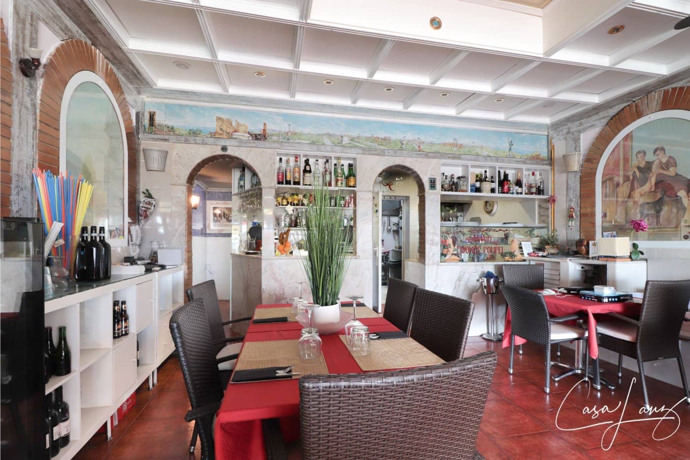 Kommersiell till salu i Costa Teguise - 520 000 € (Ref: 10043043)