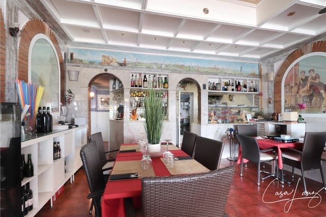 Gewerbe zu verkaufen in Costa Teguise, Teguise - 520.000 € (Ref: 10043043)