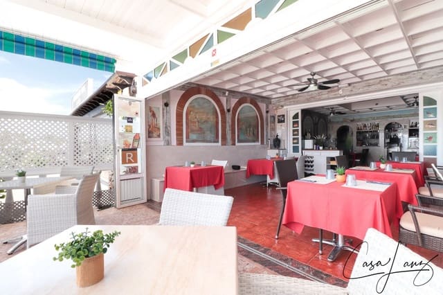 Gewerbe zu verkaufen in Costa Teguise, Teguise - 520.000 € (Ref: 10043043)