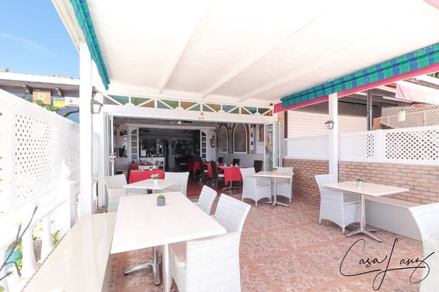 Gewerbe zu verkaufen in Costa Teguise, Teguise - 520.000 € (Ref: 10043043)