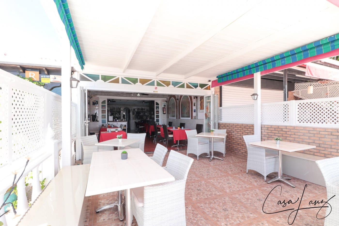 Kommersiell till salu i Costa Teguise - 520 000 € (Ref: 10043043)
