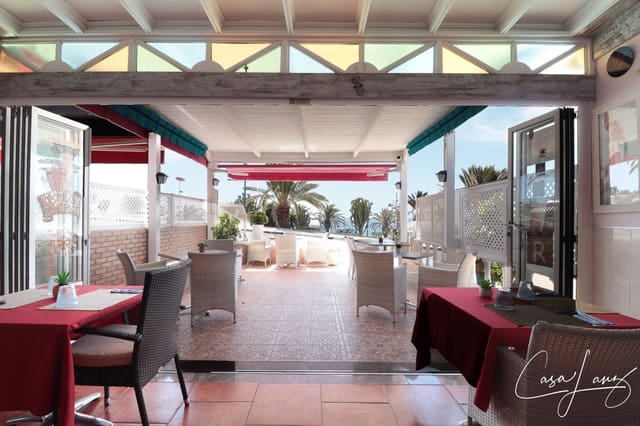 Gewerbe zu verkaufen in Costa Teguise, Teguise - 520.000 € (Ref: 10043043)