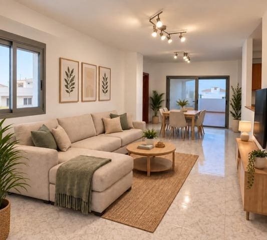2 slaapkamer Flat te koop in Arrecife - € 210.000 (Ref: 10086171)